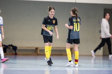 Bild 154 - wDJ Power Girls Cup Suederelbe